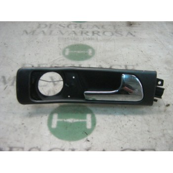 MANETA INTERIOR TRASERA DERECHA 4B0839020B1RQ 