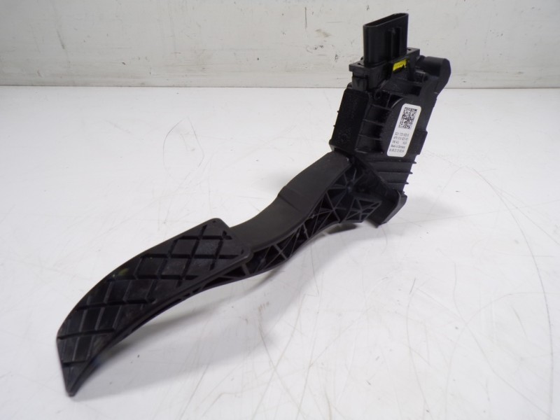 Recambio de potenciometro pedal para seat leon sportstourer (kl8) xcellence referencia OEM IAM 5Q1723503K 5Q1723503K 
