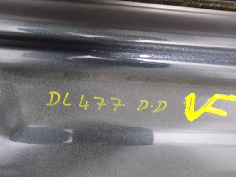 Recambio de puerta delantera derecha para seat leon sportstourer (kl8) xcellence referencia OEM IAM 5FA831052B  