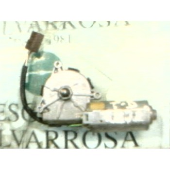 MOTOR LIMPIA TRASERO 