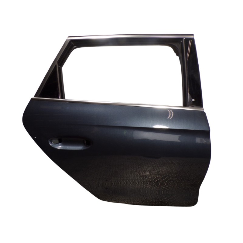 Recambio de puerta trasera derecha para seat leon sportstourer (kl8) xcellence referencia OEM IAM 5FE833052C  