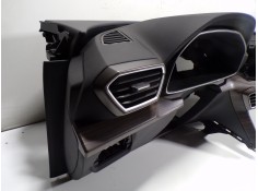 Recambio de salpicadero para seat leon sportstourer (kl8) xcellence referencia OEM IAM 5FB857003N4PK 5FB857841A 5FA880204H 2