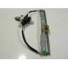 Recambio de elevalunas delantero izquierdo para ford transit courier 1.5 tdci cat referencia OEM IAM 2009281 ET76A23201CD 