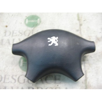 AIRBAG DELANTERO IZQUIERDO 