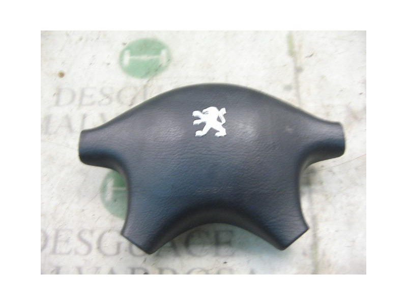 Recambio de airbag delantero izquierdo para peugeot 406 berlina (s1/s2) sr referencia OEM IAM   