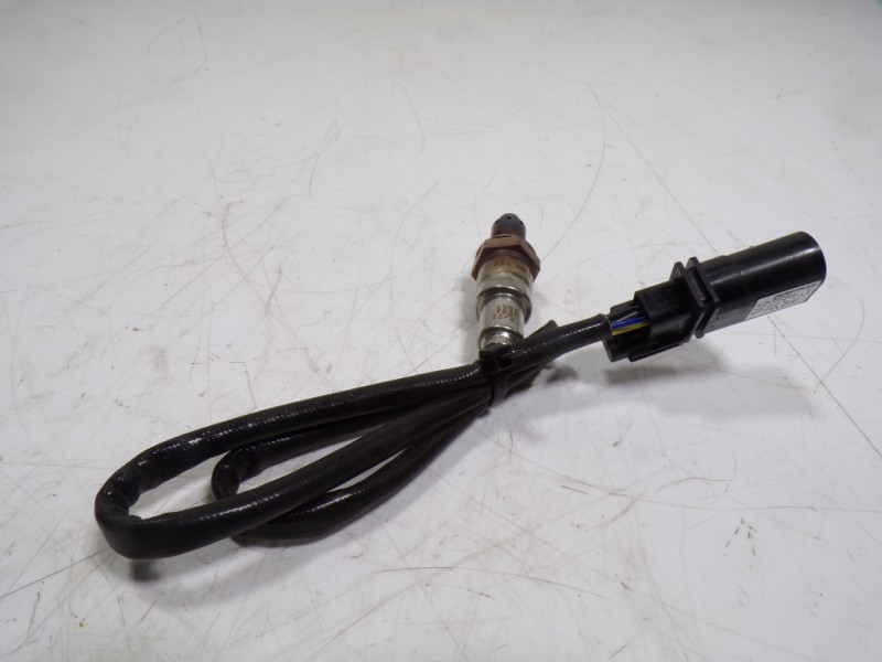 Recambio de sonda lambda para seat leon sportstourer (kl8) xcellence referencia OEM IAM 04E906262GH 04E906262GH 