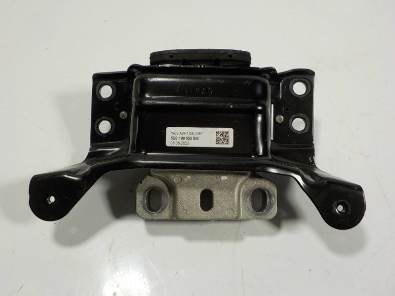 Recambio de soporte cambio para seat leon sportstourer (kl8) xcellence referencia OEM IAM 5Q0199555BG 5Q0199555BG 
