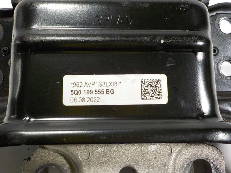 Recambio de soporte cambio para seat leon sportstourer (kl8) xcellence referencia OEM IAM 5Q0199555BG 5Q0199555BG 