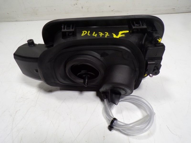 Recambio de tapa combustible para seat leon sportstourer (kl8) xcellence referencia OEM IAM 5FE809905GGRU 5FE809905G 