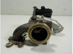 Recambio de turbocompresor para seat leon sportstourer (kl8) xcellence referencia OEM IAM 05E145701K 05E145701K  2