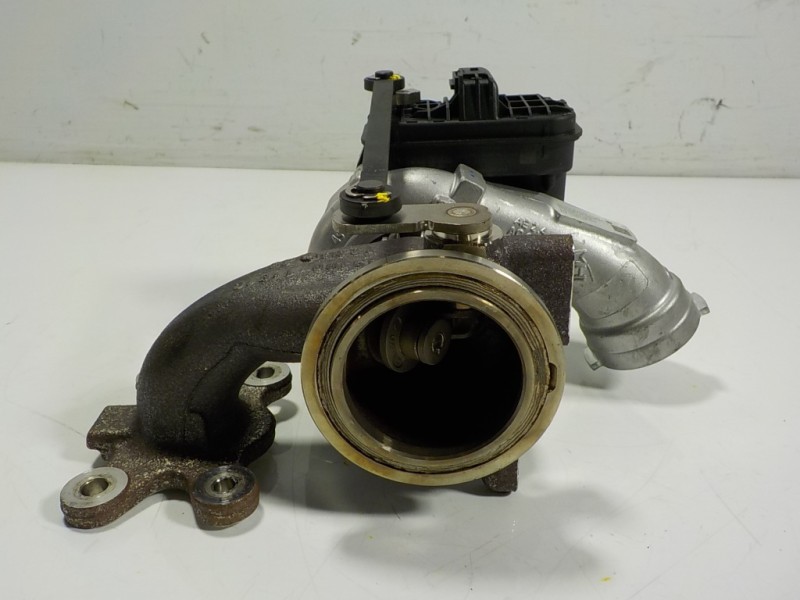 Recambio de turbocompresor para seat leon sportstourer (kl8) xcellence referencia OEM IAM 05E145701K 05E145701K 