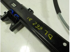 Recambio de elevalunas delantero izquierdo para audi a3 sportback (8vf) 1.5 16v tsi act referencia OEM IAM 8V4837461 8V4837461  2