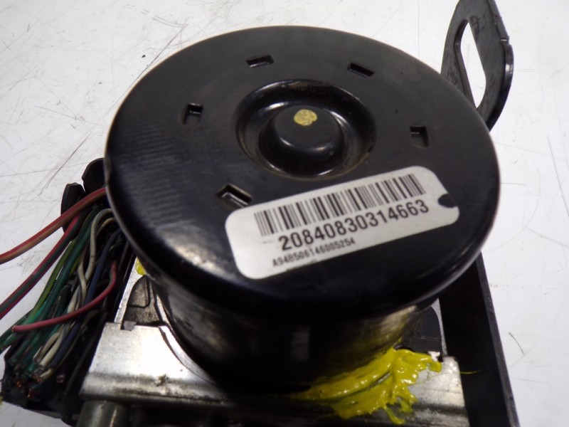 Recambio de abs para jeep commander 3.0 v6 crd limited referencia OEM IAM 5179771AA 20840830314663 