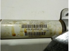 Recambio de airbag cortina delantero izquierdo para jeep commander 3.0 v6 crd limited referencia OEM IAM 55315093AF P55315093AF  2