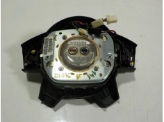 Recambio de airbag delantero izquierdo para jeep commander 3.0 v6 crd limited referencia OEM IAM 1EL801DVAB P1EL801DVAB  2