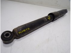 Recambio de amortiguador trasero derecho para jeep commander 3.0 v6 crd limited referencia OEM IAM 52124342AA 1A12060A  2