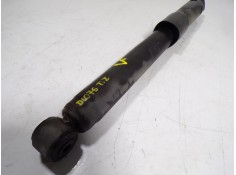 Recambio de amortiguador trasero izquierdo para jeep commander 3.0 v6 crd limited referencia OEM IAM 52124342AA 1A12060A  2