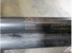 Recambio de amortiguadores maletero / porton para jeep commander 3.0 v6 crd limited referencia OEM IAM 55396620AC 55396620AC  2