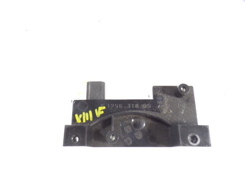 Recambio de modulo electronico para jaguar xf 2.7 v6 diesel cat referencia OEM IAM C2P4262 6G9115K603KB 