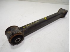 Recambio de brazo suspension inferior trasero izquierdo para jeep commander 3.0 v6 crd limited referencia OEM IAM 52089630AC   2