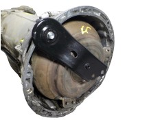 Recambio de caja cambios para jeep commander 3.0 v6 crd limited referencia OEM IAM 52108574AA 722678  2