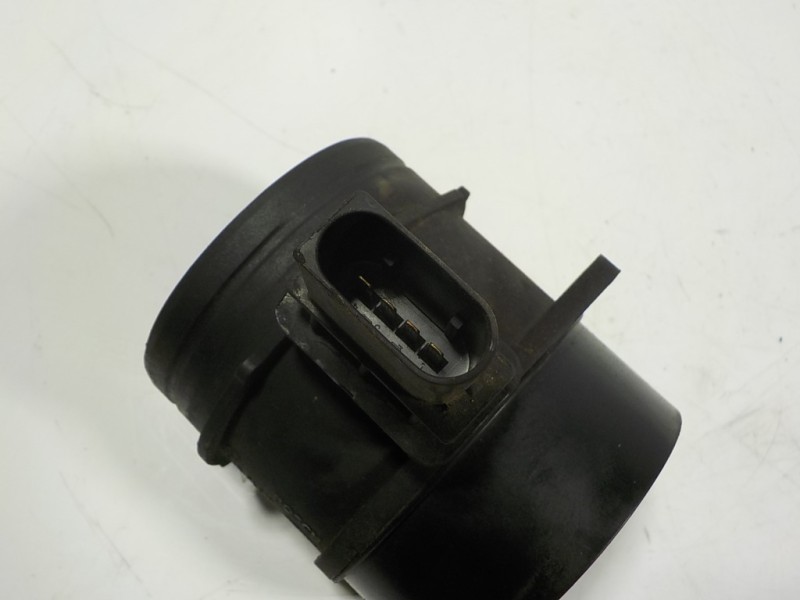 Recambio de caudalimetro para jeep commander 3.0 v6 crd limited referencia OEM IAM  F00C267006 