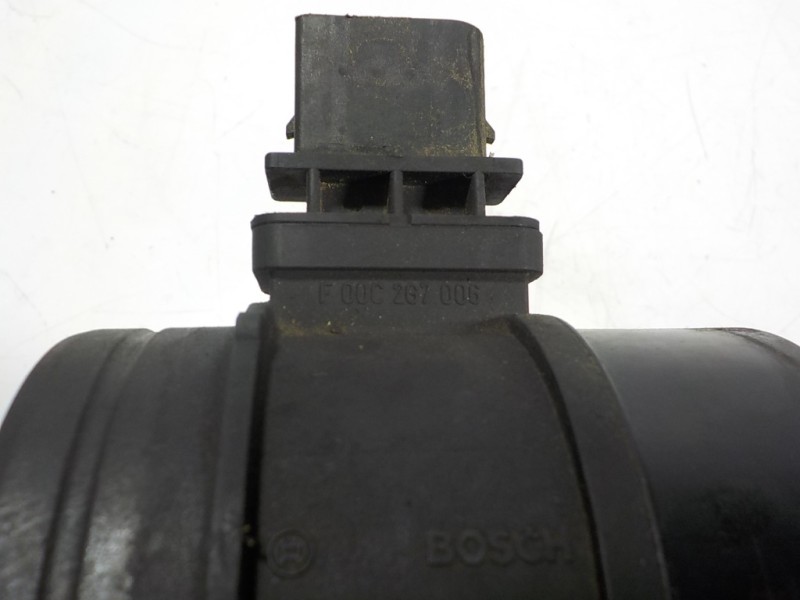 Recambio de caudalimetro para jeep commander 3.0 v6 crd limited referencia OEM IAM  F00C267006 