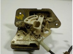 Recambio de cerradura maletero / porton para jeep commander 3.0 v6 crd limited referencia OEM IAM    2