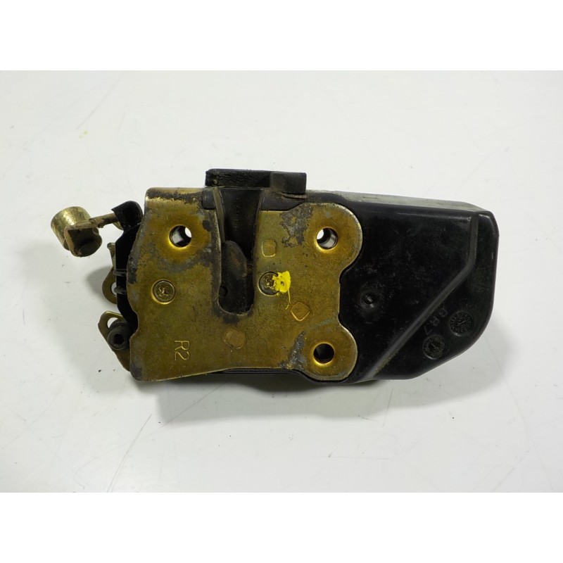 Recambio de cerradura puerta delantera derecha para jeep commander 3.0 v6 crd limited referencia OEM IAM 55396530AC  