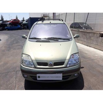 RENAULT SCENIC (JA..)