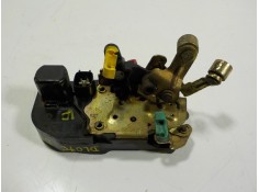 Recambio de cerradura puerta delantera derecha para jeep commander 3.0 v6 crd limited referencia OEM IAM 55396530AC   2