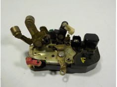 Recambio de cerradura puerta delantera izquierda para jeep commander 3.0 v6 crd limited referencia OEM IAM 55369091AC   2