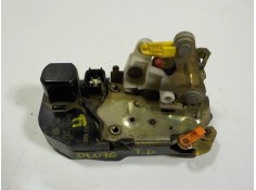 Recambio de cerradura puerta trasera derecha para jeep commander 3.0 v6 crd limited referencia OEM IAM 55396532AB   2