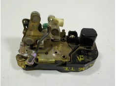 Recambio de cerradura puerta trasera izquierda para jeep commander 3.0 v6 crd limited referencia OEM IAM 55396533AB   2