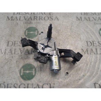 MOTOR LIMPIA TRASERO 
