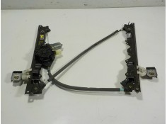 Recambio de elevalunas delantero derecho para jeep commander 3.0 v6 crd limited referencia OEM IAM 55396480AB 55396480AD  2