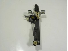 Recambio de elevalunas trasero izquierdo para jeep commander 3.0 v6 crd limited referencia OEM IAM 55396483AB 55396483AC  2