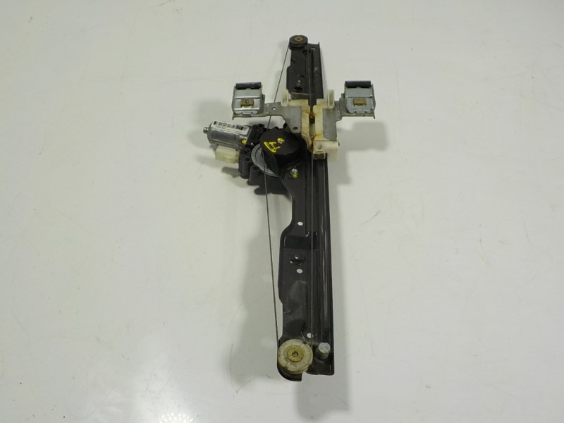 Recambio de elevalunas trasero izquierdo para jeep commander 3.0 v6 crd limited referencia OEM IAM 55396483AB 55396483AC 