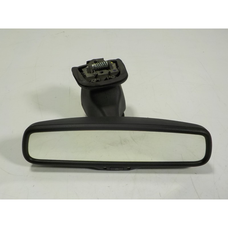 Recambio de espejo interior para jeep commander 3.0 v6 crd limited referencia OEM IAM 55157058AC 55157058AC 