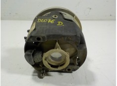 Recambio de faro antiniebla derecho para jeep commander 3.0 v6 crd limited referencia OEM IAM 4805859AA 4805859AA  2