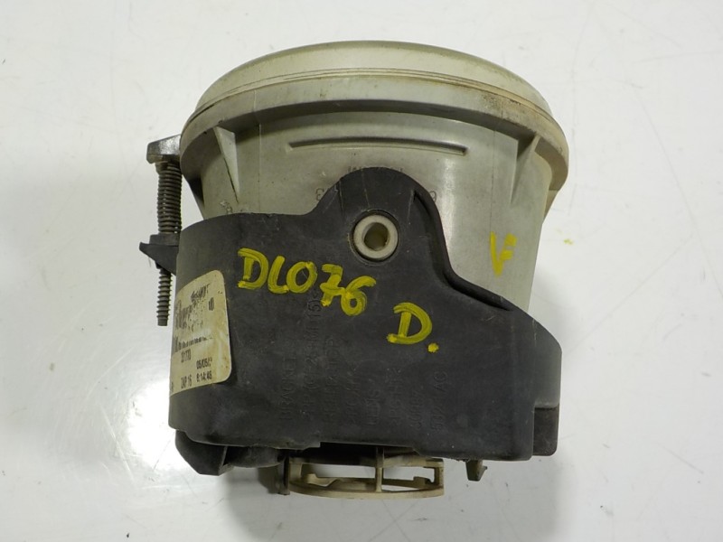 Recambio de faro antiniebla derecho para jeep commander 3.0 v6 crd limited referencia OEM IAM 4805859AA 4805859AA 