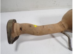 Recambio de filtro de particulas para jeep commander 3.0 v6 crd limited referencia OEM IAM 52090351AC   2