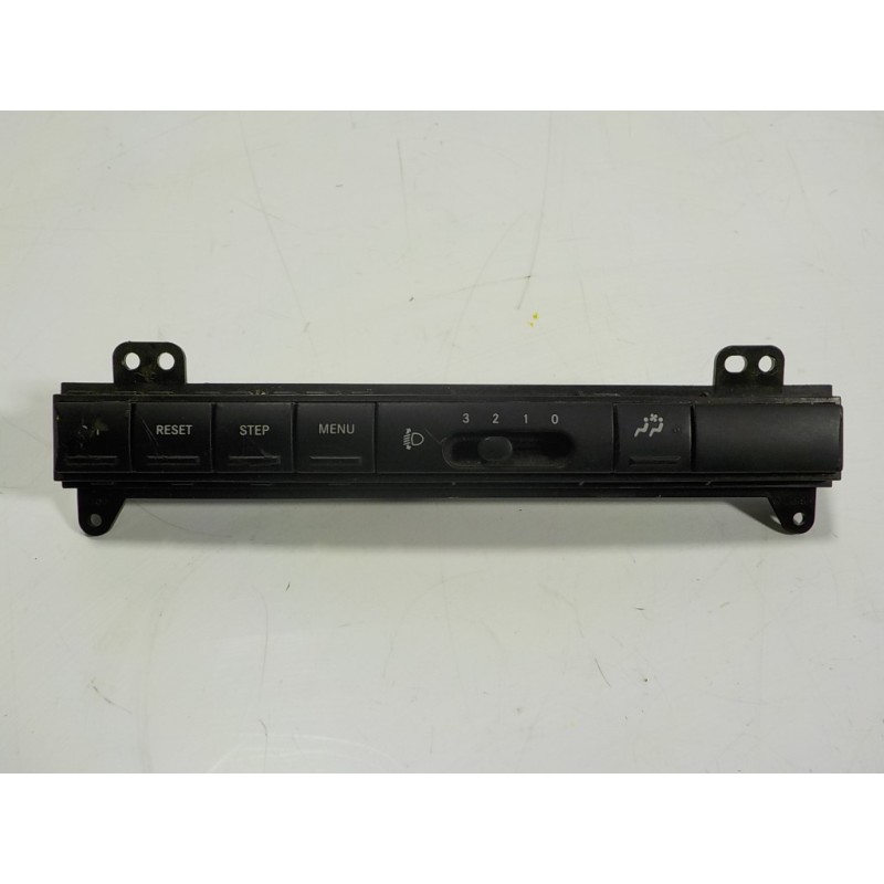 Recambio de mando multifuncion para jeep commander 3.0 v6 crd limited referencia OEM IAM  56050136AE 