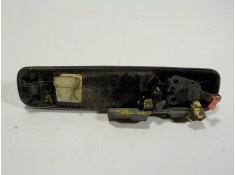 Recambio de maneta exterior delantera izquierda para jeep commander 3.0 v6 crd limited referencia OEM IAM 5HW79AXRAH 5HW79AXRAI  2