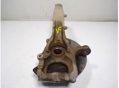 Recambio de mangueta delantera izquierda para jeep commander 3.0 v6 crd limited referencia OEM IAM 52090179AC   2