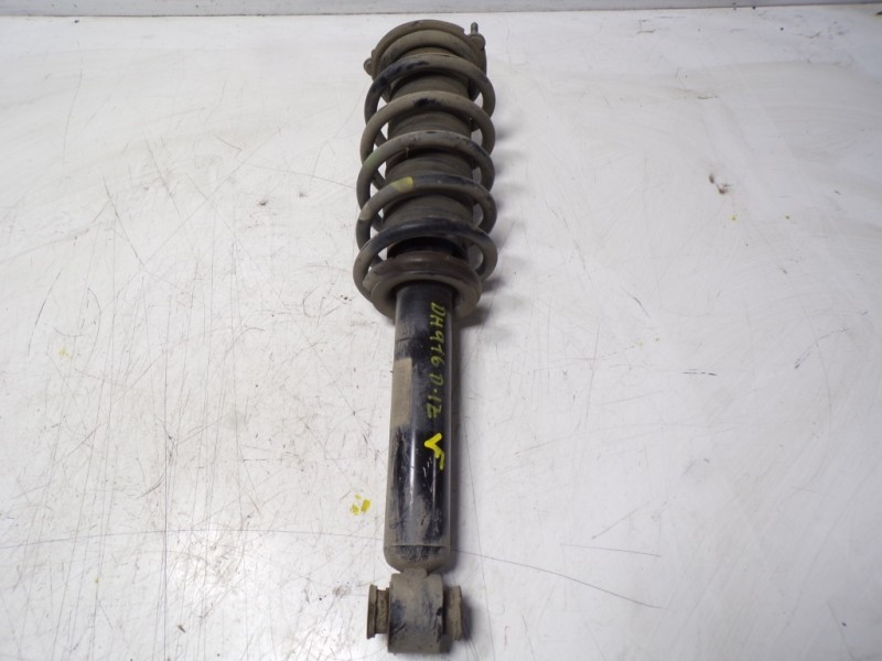 Recambio de amortiguador delantero izquierdo para peugeot 508 gt referencia OEM IAM 5208W9 9805353880 03091000192