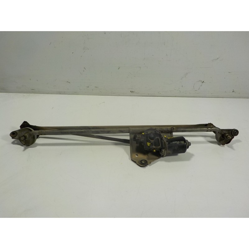 Recambio de motor limpia delantero para jeep commander 3.0 v6 crd limited referencia OEM IAM 55156851AC 55156851AC 