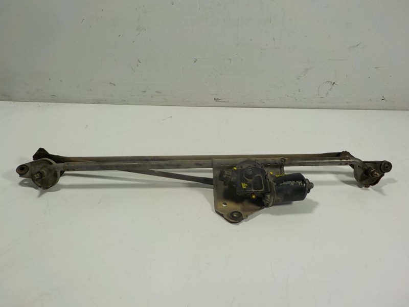 Recambio de motor limpia delantero para jeep commander 3.0 v6 crd limited referencia OEM IAM 55156851AC 55156851AC 