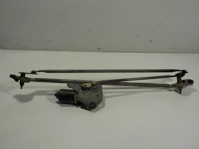 Recambio de motor limpia delantero para jeep commander 3.0 v6 crd limited referencia OEM IAM 55156851AC 55156851AC 