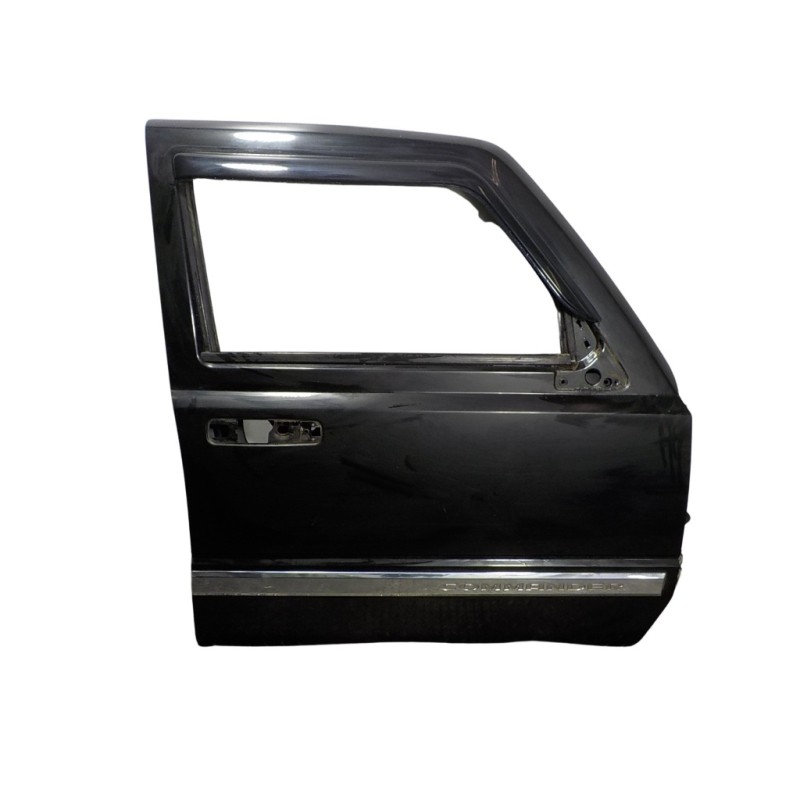 Recambio de puerta delantera derecha para jeep commander 3.0 v6 crd limited referencia OEM IAM 55396542AE  